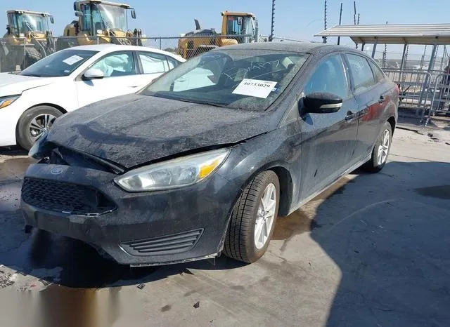 1FADP3F20FL320455 2015 2015 Ford Focus- SE 2