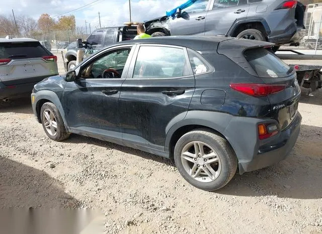 KM8K12AA4JU186849 2018 2018 Hyundai Kona- SE 3