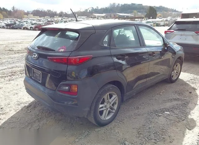 KM8K12AA4JU186849 2018 2018 Hyundai Kona- SE 4