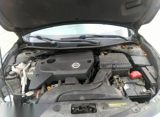 1N4AL3AP4EC293437 2014 2014 Nissan Altima- 2-5/2-5 S/2-5 Sl 10