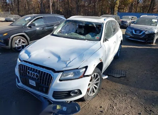 WA1LFAFP3EA123339 2014 2014 Audi Q5- 2-0T Premium 2