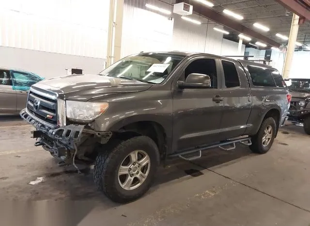 5TFUM5F18CX032015 2012 2012 Toyota Tundra- Grade 4-6L V8 2