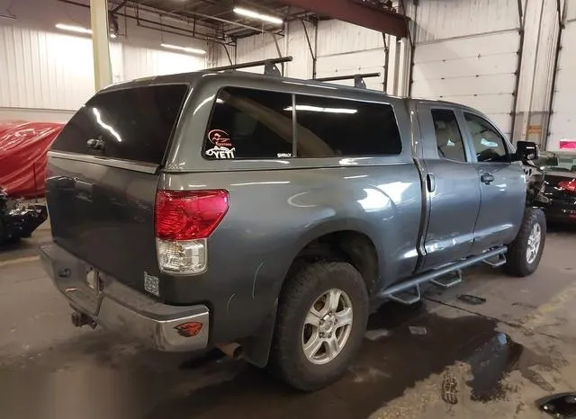 5TFUM5F18CX032015 2012 2012 Toyota Tundra- Grade 4-6L V8 4