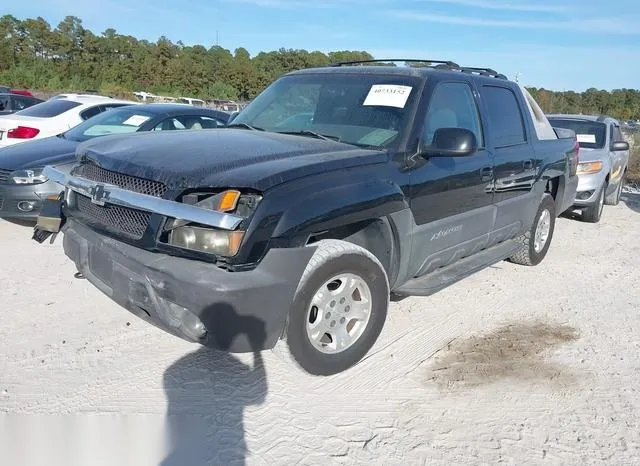 3GNEC13T93G160250 2003 2003 Chevrolet Avalanche 1500 2