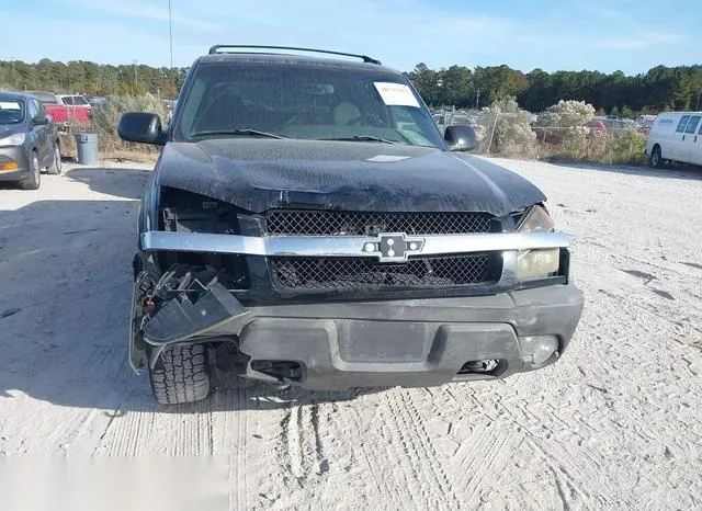 3GNEC13T93G160250 2003 2003 Chevrolet Avalanche 1500 6