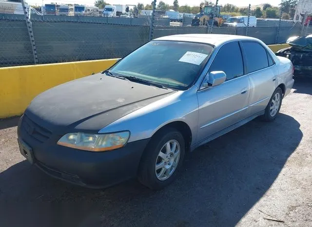 1HGCG66832A172398 2002 2002 Honda Accord- 2-3 Ex/2-3 Se 2