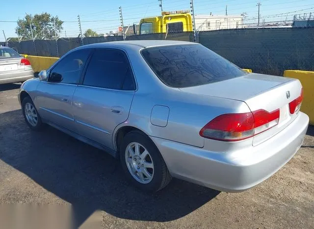 1HGCG66832A172398 2002 2002 Honda Accord- 2-3 Ex/2-3 Se 3