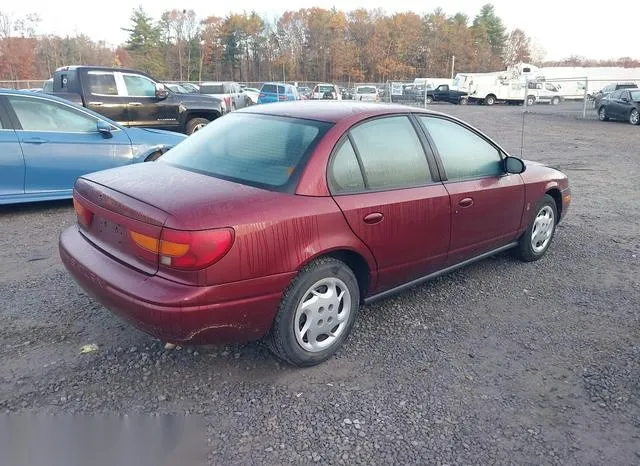 1G8ZK52772Z189005 2002 2002 Saturn S- SL2 4