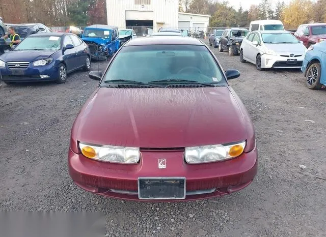 1G8ZK52772Z189005 2002 2002 Saturn S- SL2 6