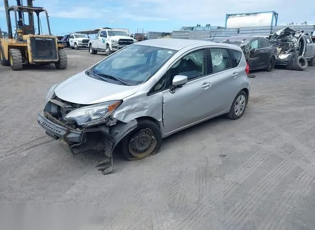 3N1CE2CP9JL352102 2018 2018 Nissan Versa- Note SV 2