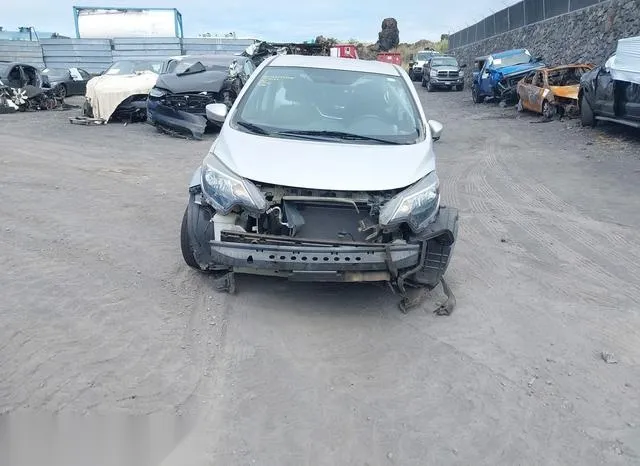 3N1CE2CP9JL352102 2018 2018 Nissan Versa- Note SV 6