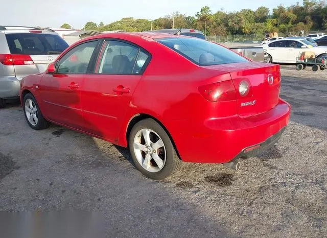 JM1BK32F861524621 2006 2006 Mazda 3- I 3