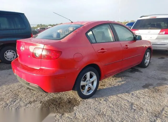 JM1BK32F861524621 2006 2006 Mazda 3- I 4