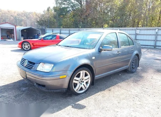 3VWSE69M63M117244 2003 2003 Volkswagen Jetta- Gls 1-8T 2