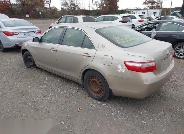 4T1BE46K67U717317 2007 2007 Toyota Camry- CE 3