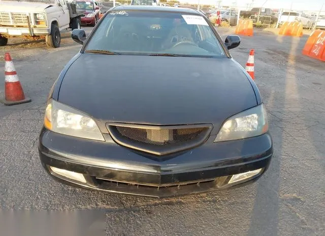 19UYA42701A016276 2001 2001 Acura CL- 3-2 Type S 6