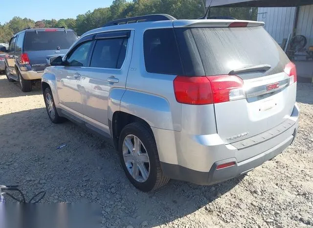 2CTALUEC8B6248260 2011 2011 GMC Terrain- Slt-1 3