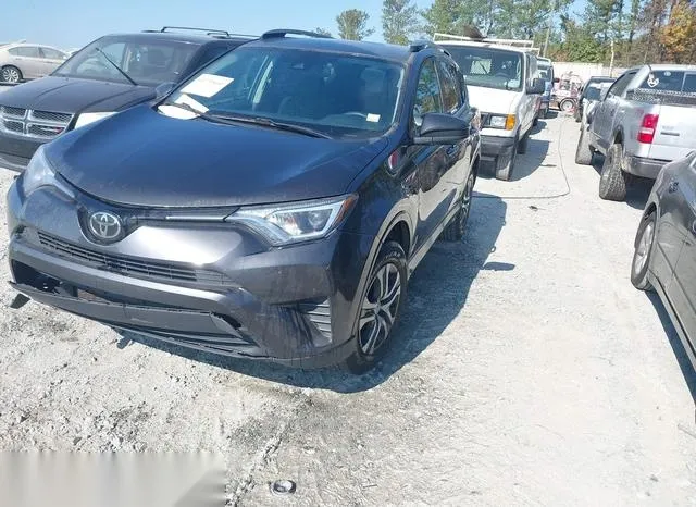 2T3ZFREV4HW323358 2017 2017 Toyota RAV4- LE 2