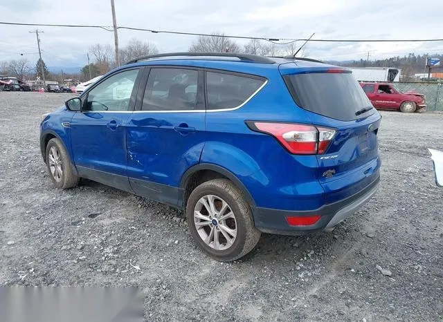 1FMCU0GDXJUD60988 2018 2018 Ford Escape- SE 3