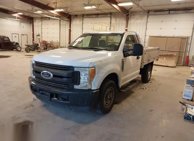 1FDBF2A66KED43127 2019 2019 Ford F-250- XL 2