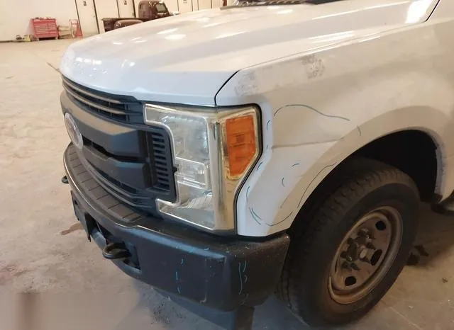 1FDBF2A66KED43127 2019 2019 Ford F-250- XL 6