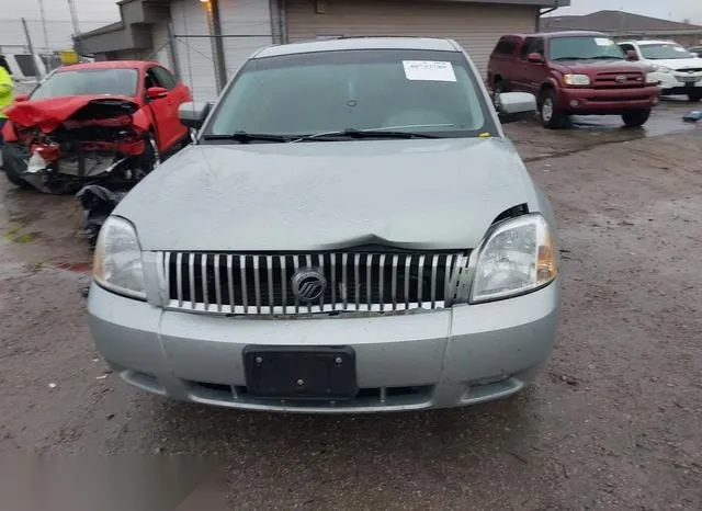 1MEHM42156G613671 2006 2006 Mercury Montego- Premier 6