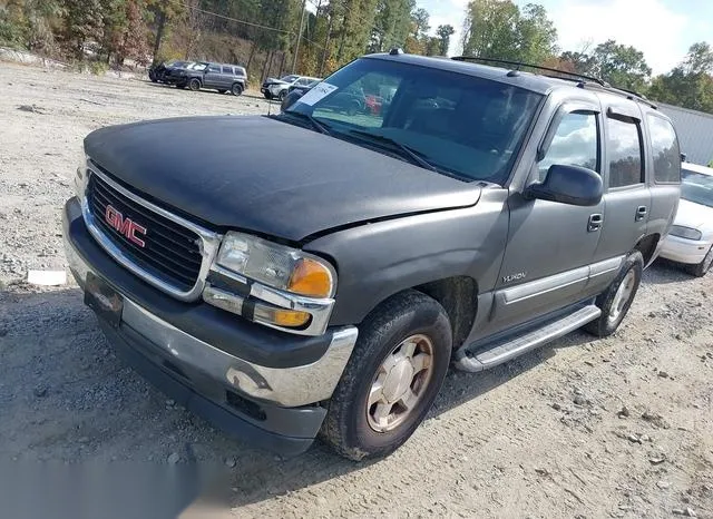 1GKEC13T45J126523 2005 2005 GMC Yukon- Slt 2