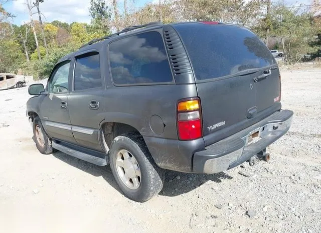 1GKEC13T45J126523 2005 2005 GMC Yukon- Slt 3