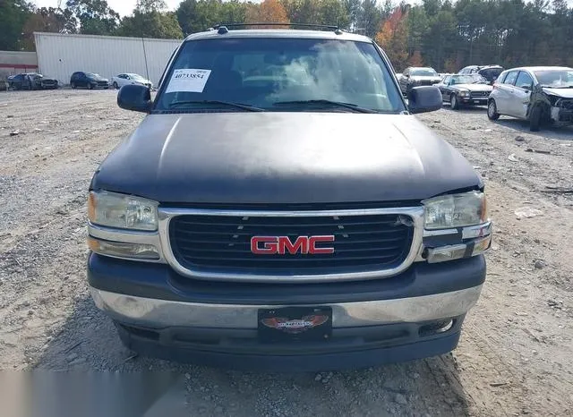 1GKEC13T45J126523 2005 2005 GMC Yukon- Slt 6