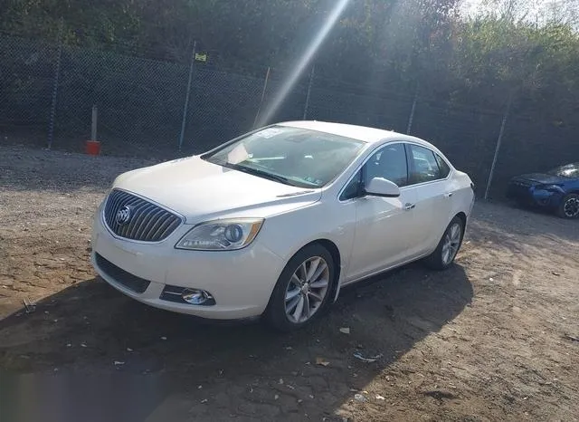 1G4PR5SK2E4214385 2014 2014 Buick Verano- Convenience Group 2