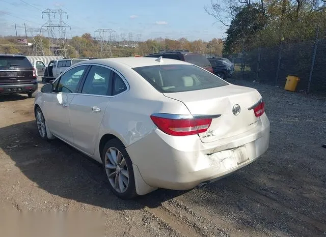 1G4PR5SK2E4214385 2014 2014 Buick Verano- Convenience Group 6