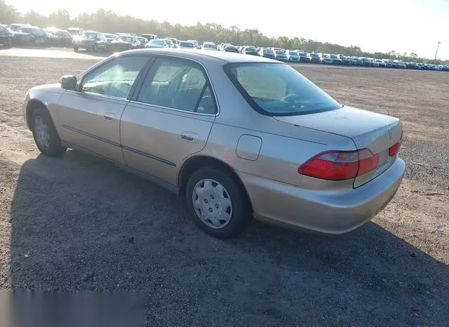 1HGCG5642YA105825 2000 2000 Honda Accord- 2-3 LX 3