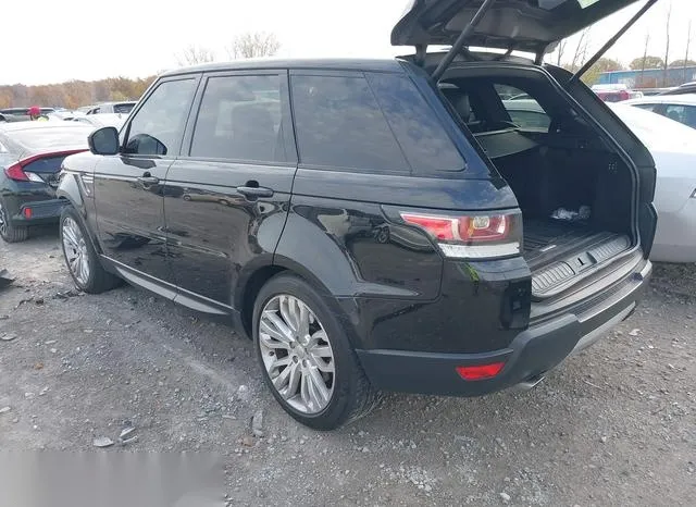 SALWR2WF4EA323033 2014 2014 Land Rover Range Rover- Sport 3 3