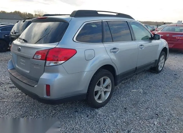 4S4BRBGC2D3249409 2013 2013 Subaru Outback- 2-5I Premium 4