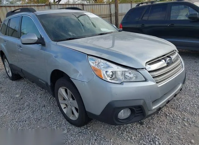 4S4BRBGC2D3249409 2013 2013 Subaru Outback- 2-5I Premium 6