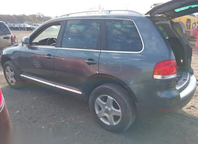 WVGZE77LX7D002354 2007 2007 Volkswagen Touareg- V6 3