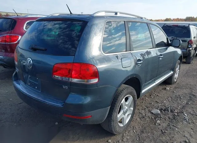 WVGZE77LX7D002354 2007 2007 Volkswagen Touareg- V6 4