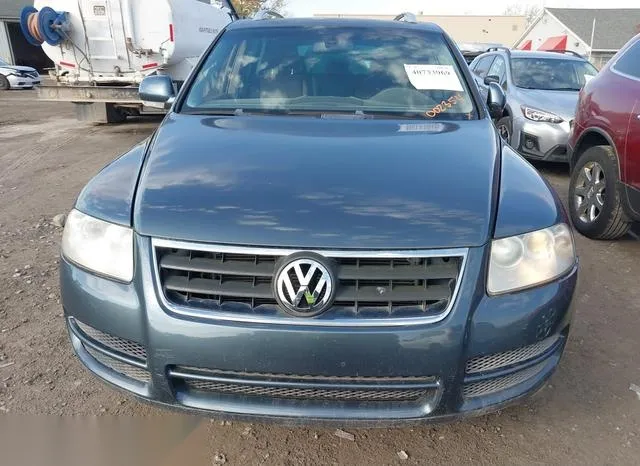 WVGZE77LX7D002354 2007 2007 Volkswagen Touareg- V6 6