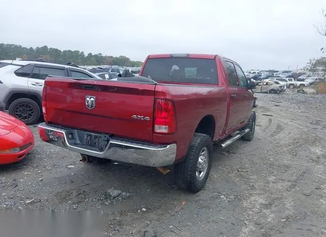 3C6TR5CT6DG537891 2013 2013 RAM 2500- Tradesman 4