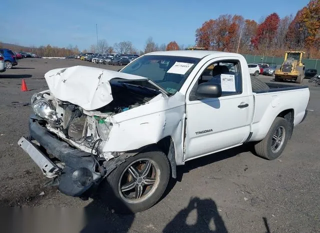 5TENX22N16Z307885 2006 2006 Toyota Tacoma 2