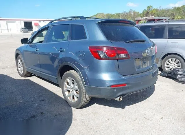 JM3TB2CA3F0469753 2015 2015 Mazda CX-9- Touring 3