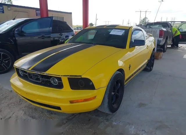 1ZVFT80N065192394 2006 2006 Ford Mustang- V6 2