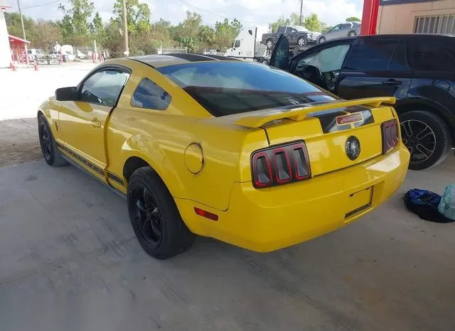 1ZVFT80N065192394 2006 2006 Ford Mustang- V6 3