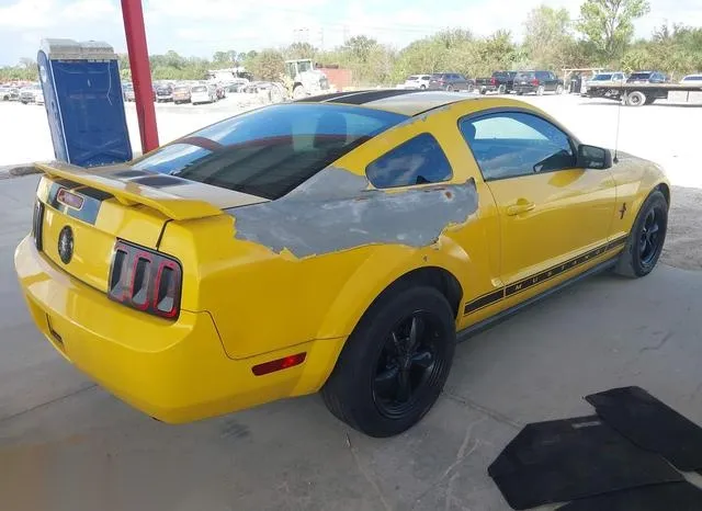 1ZVFT80N065192394 2006 2006 Ford Mustang- V6 6