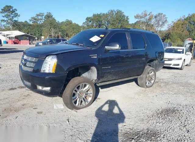 1GYS3CEF2CR216618 2012 2012 Cadillac Escalade- Premium 2