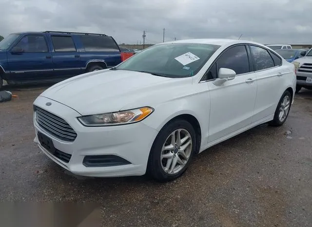 3FA6P0HR1DR238203 2013 2013 Ford Fusion- SE 2