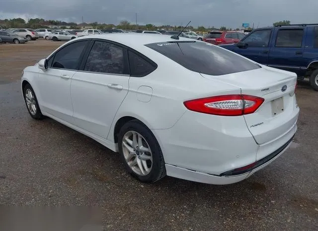 3FA6P0HR1DR238203 2013 2013 Ford Fusion- SE 3