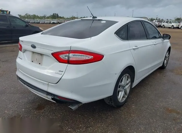 3FA6P0HR1DR238203 2013 2013 Ford Fusion- SE 4