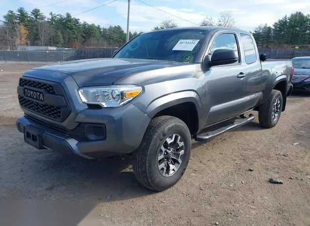 5TFSX5EN7GX047226 2016 2016 Toyota Tacoma- SR 2