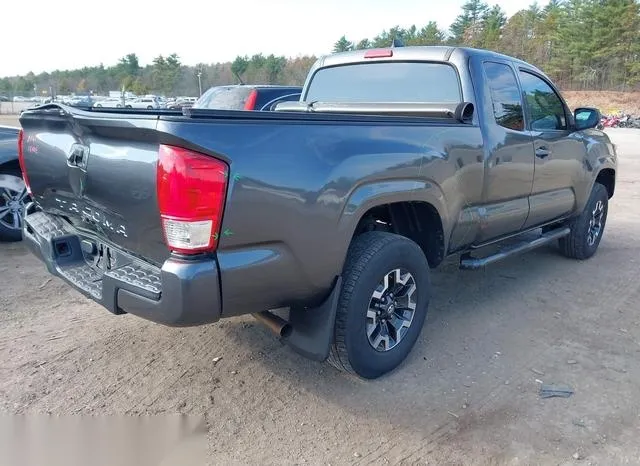 5TFSX5EN7GX047226 2016 2016 Toyota Tacoma- SR 4